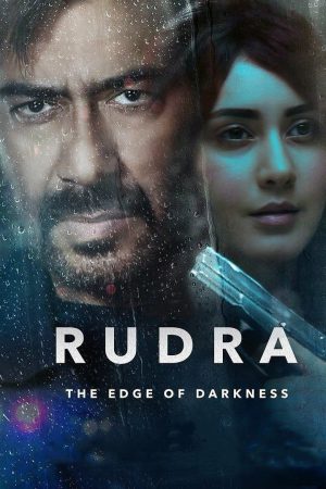 Rudra: The Edge Of Darkness (2022) Season 1 [Hindi + Tamil + Telugu + Malayalam + Kannada] WebRip 480p, 720p ESub - Complete