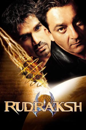 Rudraksh 2004 WebRip [Hindi] 480p, 720p ESub