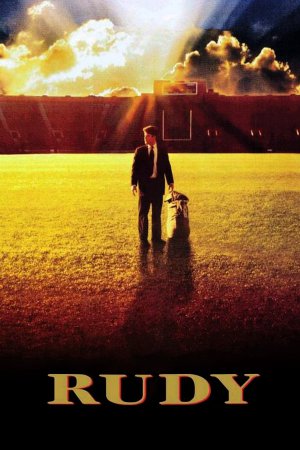 Rudy 1993 BluRay [Hindi + English] 480p, 720p ESub
