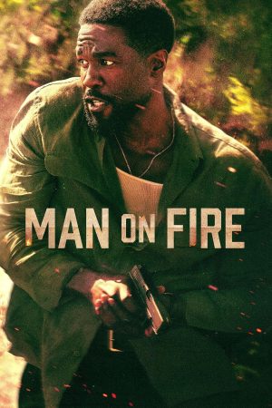 Man on Fire 2026 WebRip Season 1 [Hindi + Tamil + Telugu + English] 480p 720p ESub