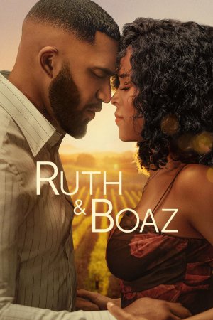 Ruth & Boaz 2025 WebRip [Hindi + Tamil + Telugu + English] 480p 720p ESub