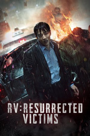 RV: Resurrected Victims 2017 WebRip [Hindi + Tamil + Telugu] 480p, 720p