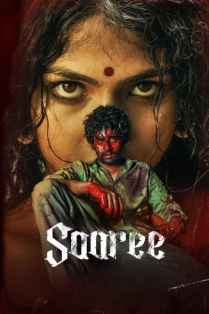 Saaree 2025 WebRip [Hindi + Tamil + Telugu + Malayalam] 480p 720p ESub