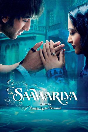 Saawariya 2007 BluRay [Hindi] 480p, 720p ESub