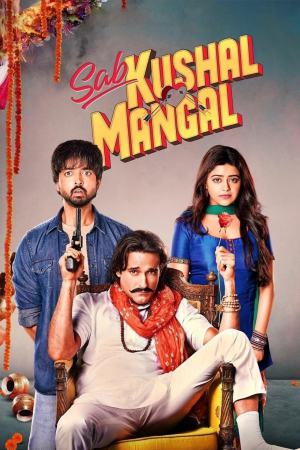 Sab Kushal Mangal 2020 WebRip [Hindi] 480p, 720p