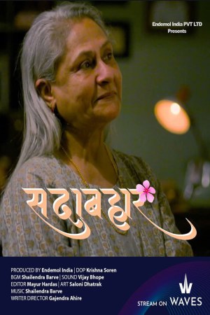 Sadabahar 2024 WebRip [Hindi] 480p, 720p