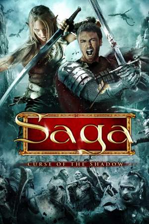 SAGA - Curse of the Shadow 2014 BluRay [Hindi + Tamil + Telugu + English] 480p, 720p, 1080p ESub