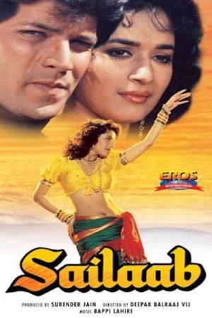 Sailaab 1990 WebRip [Hindi] 480p, 720p