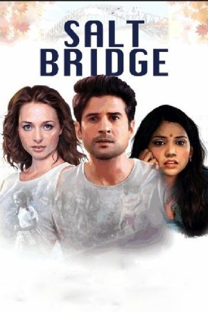 Salt Bridge 2019 WebRip [Hindi] 480p, 720p