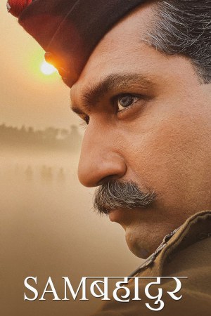 Sam Bahadur 2023 WebRip [Hindi] 480p, 720p, 1080p ESub