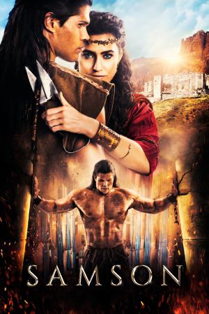 Samson 2018 BluRay [Hindi + English] 480p, 720p ESub