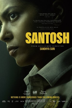 Santosh 2024 WebRip [Hindi] 480p, 720p ESub