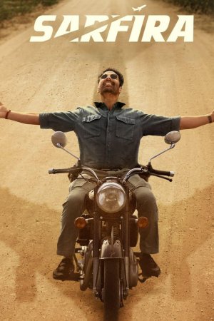 Sarfira 2024 WebRip [Hindi] 480p, 720p, 1080p ESub