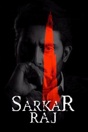 Sarkar Raj 2008 BluRay [Hindi] 480p, 720p ESub