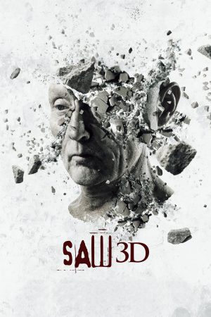 Saw 3D 2010 BluRay [English] 480p, 720p, 1080p