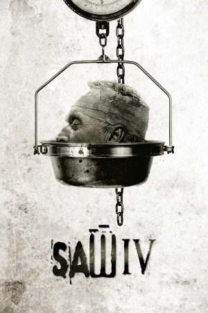 Saw IV 2007 BluRay [English] 480p, 720p, 1080p