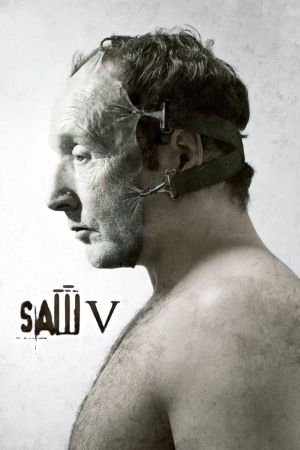 Saw V 2008 BluRay [Hindi + Tamil + Telugu + English] 480p, 720p, 1080p ESub
