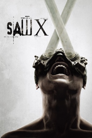 Saw X 2023 BluRay [Hindi + Tamil + Telugu + English] 480p, 720p, 1080p ESub