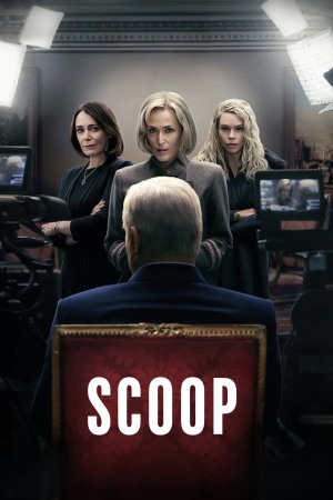Scoop 2024 WebRip [Hindi + Tamil + Telugu + English] 480p, 720p, 1080p ESub