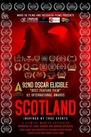 Scotland 2020 WebDl [Hindi] 480p, 720p