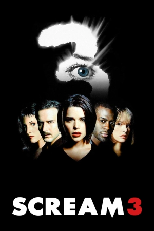 Scream Part 3 2000 BluRay [Hindi + English] 1080p 480p 720p ESub