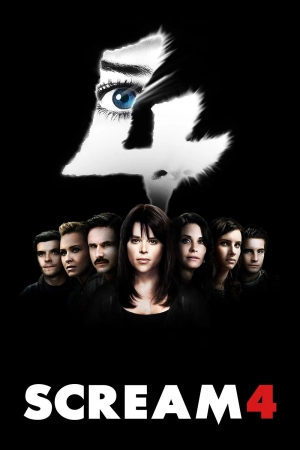 Scream Part 4 2011 BluRay [Hindi + English] 1080p 480p 720p ESub