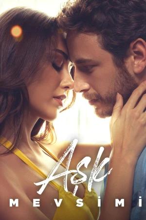 Season of Love 2024 WebRip [Hindi + Tamil + Telugu + Turkish] 480p 720p ESub