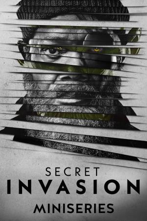 Secret Invasion (2023) Season 1 [Hindi + Tamil + Telugu + Malayalam + English] WebRip 480p, 720p ESub - Complete