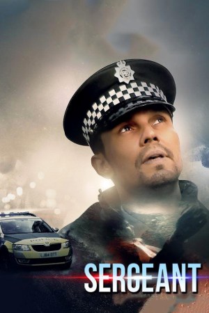 Sergeant 2023 WebRip [Hindi + Tamil + Telugu + Malayalam + Kannada] 480p, 720p, 1080p ESub