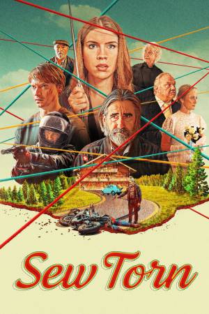 Sew Torn 2025 BluRay [Hindi + English] 480p 720p ESub