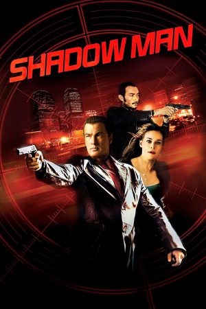 Shadow Man 2006 WebRip [Hindi + Tamil + English] 480p 720p ESub
