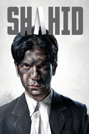 Shahid 2013 WebRip [Hindi] 480p 720p ESub