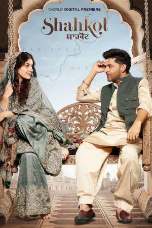 Shahkot 2024 WebRip [Hindi + Tamil + Telugu + Malayalam] 480p, 720p ESub