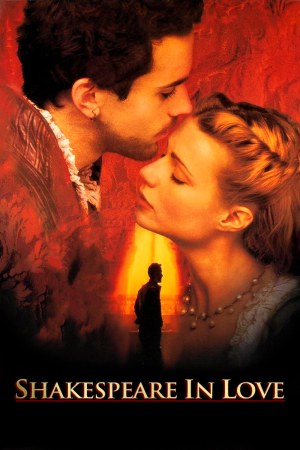 Shakespeare in Love 1998 BluRay [Hindi + English] 480p 720p ESub