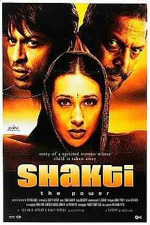 Shakti: The Power 2002 WebRip [Hindi] 480p, 720p ESub