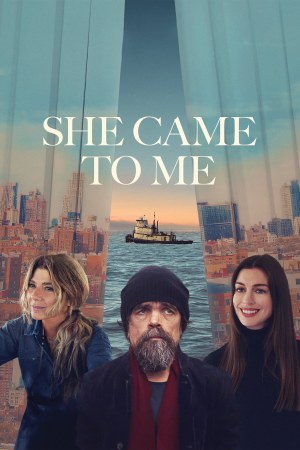 She Came to Me 2023 BluRay [Hindi + English] 480p, 720p ESub