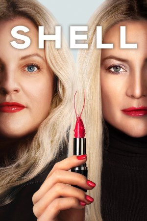 Shell 2025 WebRip [Hindi + Tamil + Telugu + English] 480p 720p ESub