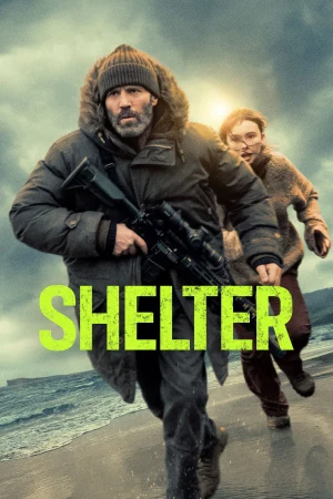 Shelter 2026 BluRay [Hindi + Tamil + Telugu + English] 480p 720p ESub