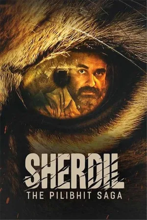 Sherdil: The Pilibhit Saga 2022 WebRip [Hindi] 480p 720p ESub