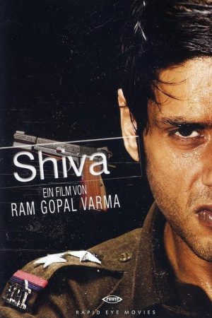 Shiva 2006 WebRip [Hindi] 480p, 720p ESub