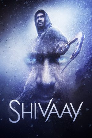 Shivaay 2016 WebRip [Hindi] 480p, 720p ESub