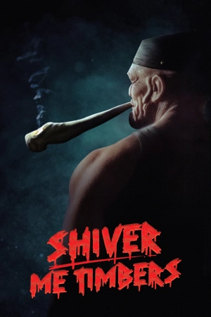 Shiver Me Timbers 2025 WebRip [Hindi + Tamil + English] 480p 720p