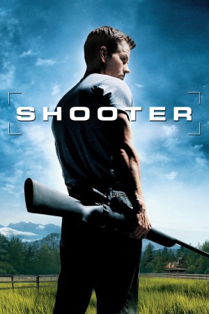 Shooter 2007 BluRay [Hindi + Tamil + Telugu + English] 480p, 720p ESub
