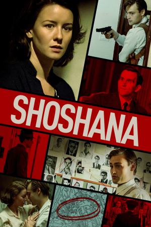 Shoshana 2024 WebRip [Hindi + Tamil + Telugu + English] 480p, 720p ESub