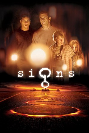 Signs 2002 BluRay [Hindi + English] 480p, 720p ESub