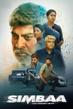 Simbaa 2024 WebRip [Hindi] 480p, 720p