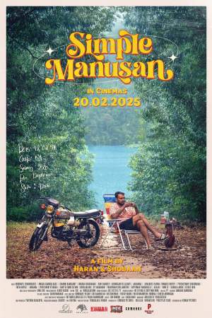 Simple Manusan 2025 WebRip [Tamil] 480p 720p ESub