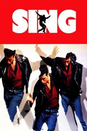 Sing 1989 WebRip [Hindi + Tamil + Telugu + English] 480p 720p ESub