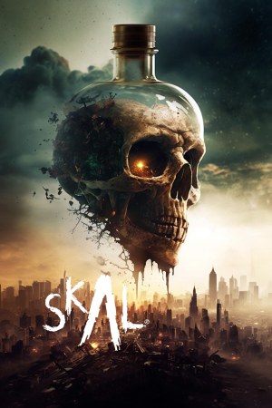 Skal: Fight for Survival 2023 BluRay [Hindi + Tamil + English] 480p 720p ESub