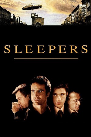 Sleepers 1996 BluRay [Hindi + English] 480p, 720p ESub